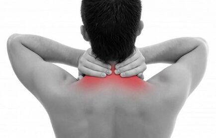 Osteokondrosis cervikoaren lehen seinaleak